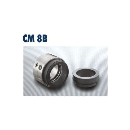 لبادة مضخه ستانلس CM8B-28