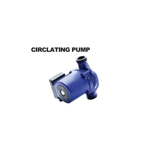 Circulating Pump S25/4-180 70W SALI