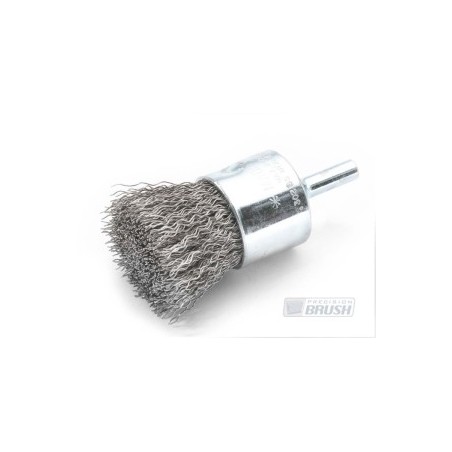 Steel wire end brush 19MM SALI