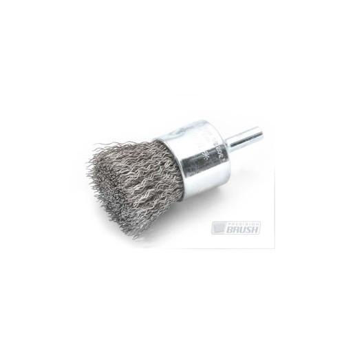 Steel wire end brush 19MM SALI