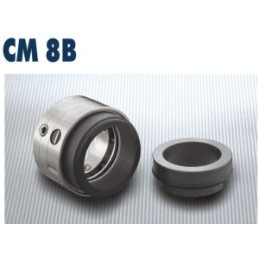 لبادة مضخه ستانلس CM8B-32