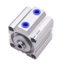 Pneumatic Compact Air Cylinder 32 * 50 SDA