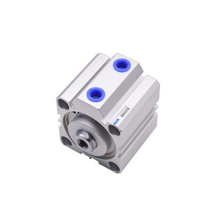 Pneumatic Compact Air Cylinder 50 * 10 SDA