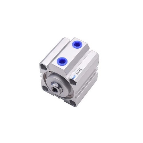 Pneumatic Compact Air Cylinder 50 * 10 SDA