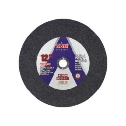 CUTTING DISC 12" 300*25.5*3.2 MM