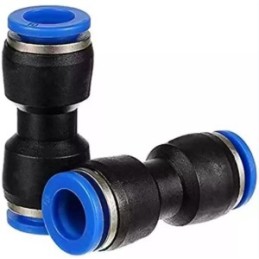 AIR UNION 12 * 12 MM PU