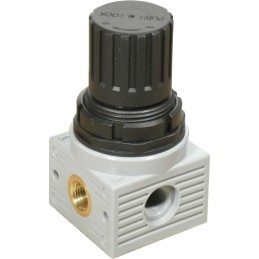 REGULATOR MINI 1/4" XR0230 AIRWORK