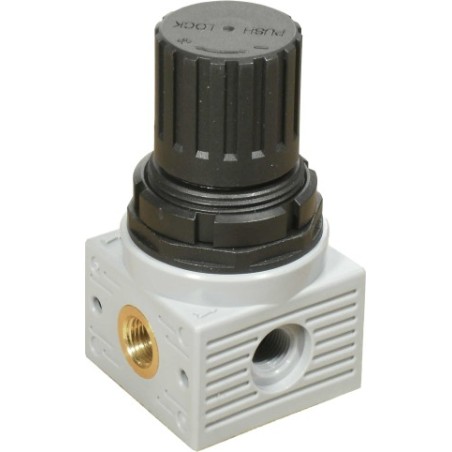 REGULATOR MINI 1/4" XR0230 AIRWORK