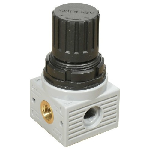 REGULATOR MINI 1/4" XR0230 AIRWORK