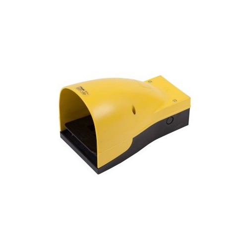 صمام هو دعسة قفل 5/2   1/4"  AirWork   VP40000532