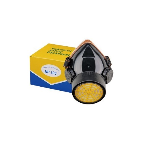 FACE MASK WITH FILTER 305
