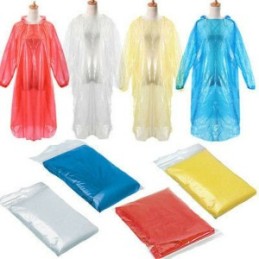 Waterproof Rain Coat