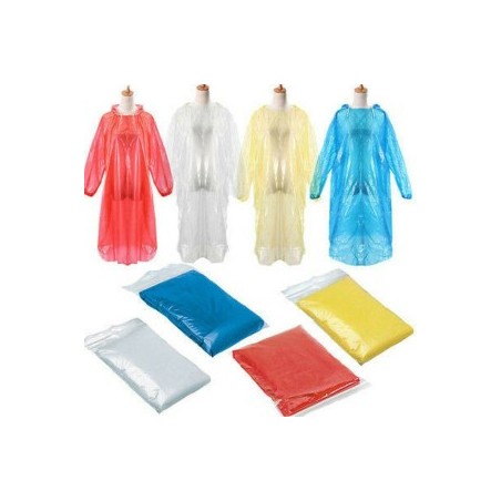 Waterproof Rain Coat