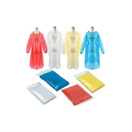 Waterproof Rain Coat