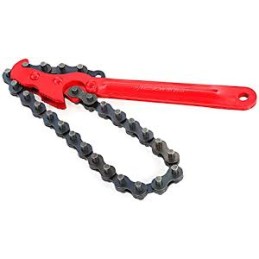 Strip Wrench 9"