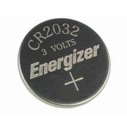 بطارية مبسطة E-CR2032 ENERGIZER