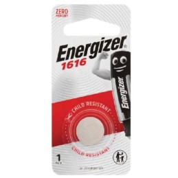 بطارية مبسطة E-CR1616 ENERGIZER