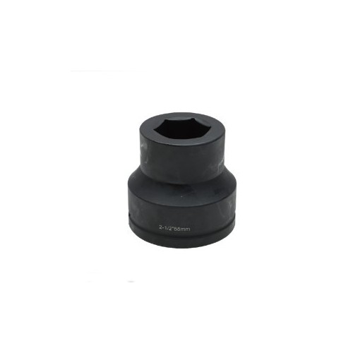 Sleeve Socket 46 mm  3/4" black