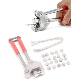 Sealing Pliers kit