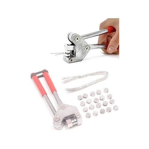 Sealing Pliers kit