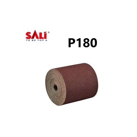 ABRASIVE CLOTH ROLL 15CM / ROLL 50 METER P180