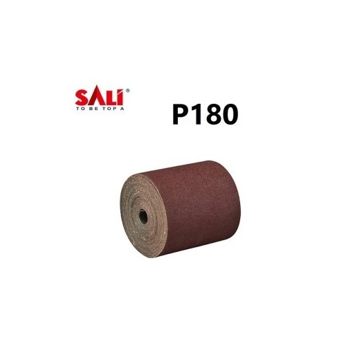 ABRASIVE CLOTH ROLL 15CM / ROLL 50 METER P180