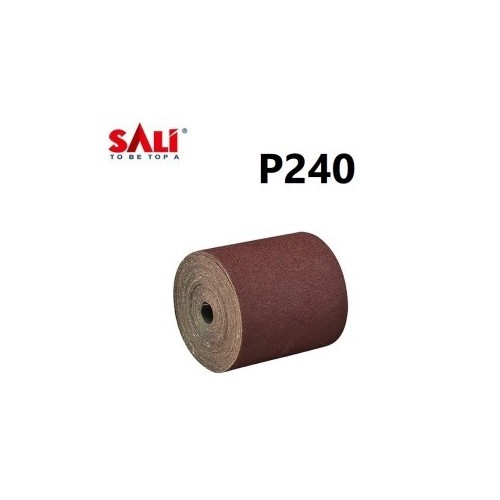 ABRASIVE CLOTH ROLL 15CM / ROLL 50 METER P240