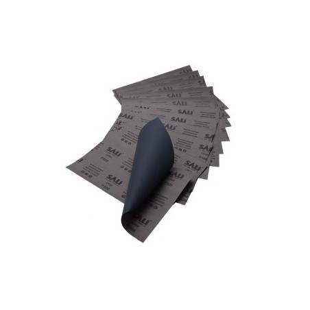 SILICON CARBIDE WATERPROOF ABRASIVE PAPER NO280