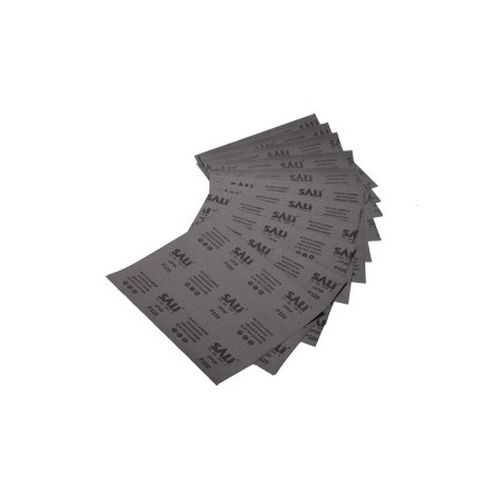 SILICON CARBIDE WATERPROOF ABRASIVE PAPER NO400