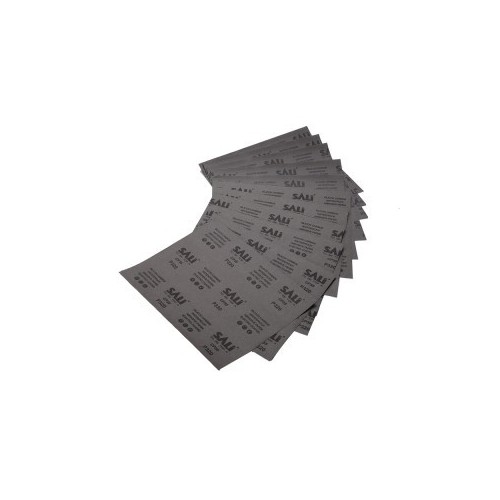 SILICON CARBIDE WATERPROOF ABRASIVE PAPER NO400