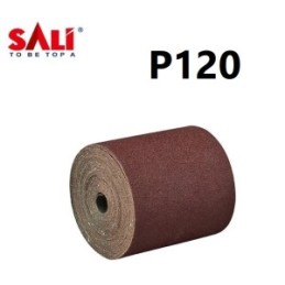 ورق حف رول 15 سم /رول 50 متر SALI P120