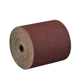 ABRASIVE CLOTH ROLL 15CM / ROLL 50 METER P800