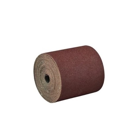 ABRASIVE CLOTH ROLL 15CM / ROLL 50 METER P800