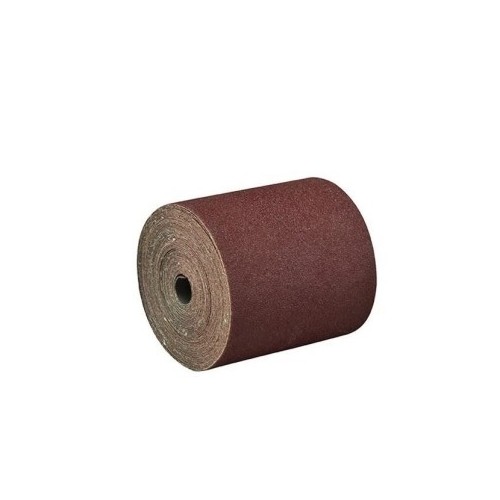 ABRASIVE CLOTH ROLL 15CM / ROLL 50 METER P800