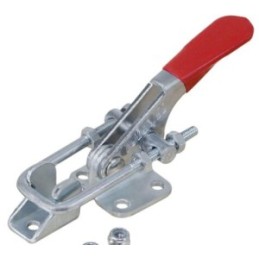 latch type toggle clamp 115 cm