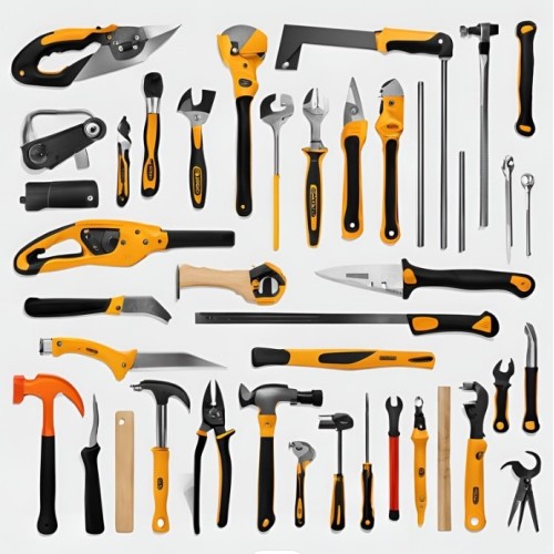 Hand Tools