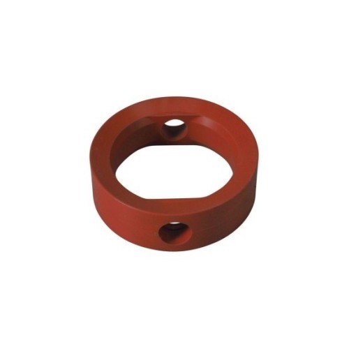 SILICONE GASKET VALVE