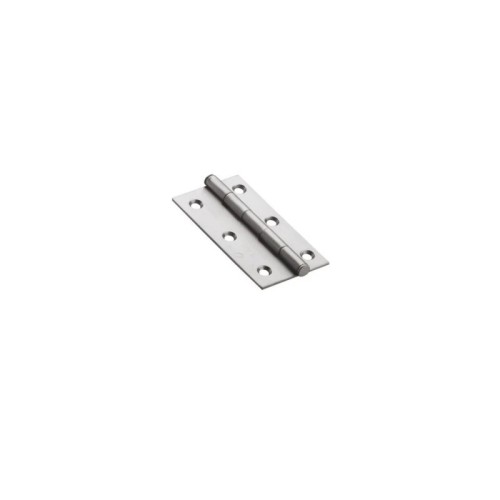 Machine Hinge