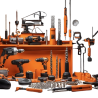 Industrial