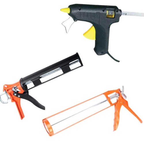 CAULKING GUN