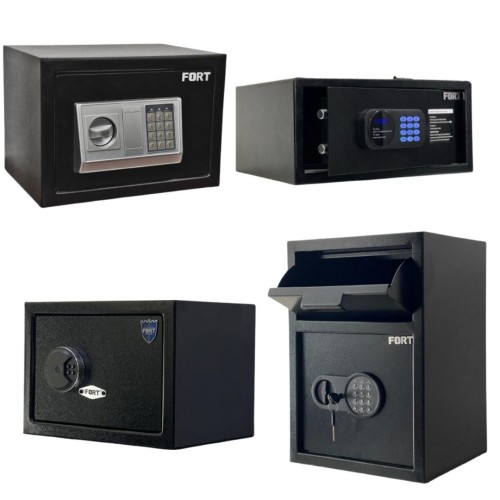 Safes