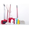 Cleaning Equipments