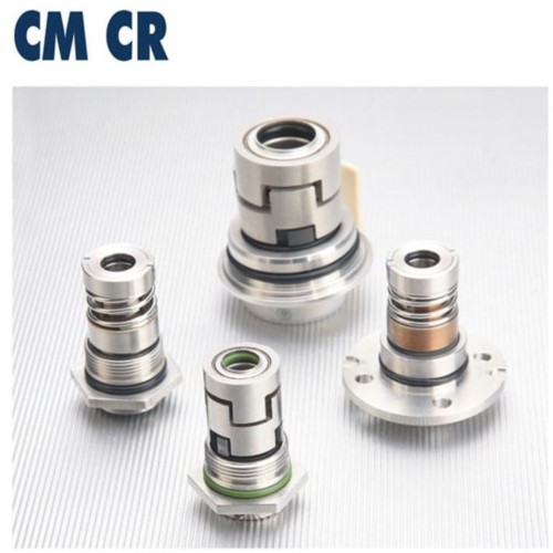 Stainless Steel Vertical Multistage Centrifugal Pump Sea CR-12