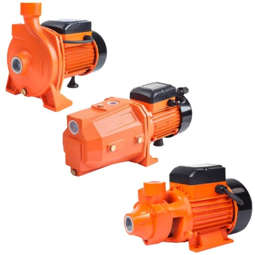 Water Pumps