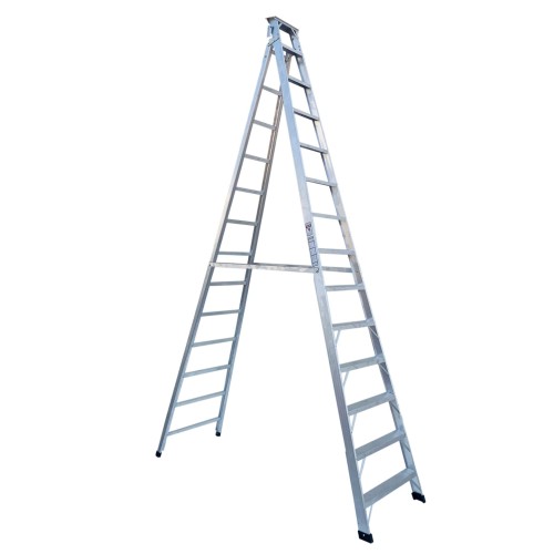 Aluminum LADDER