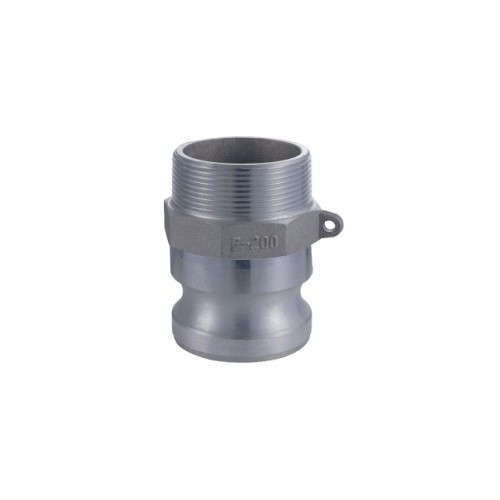 Quick coupling socket