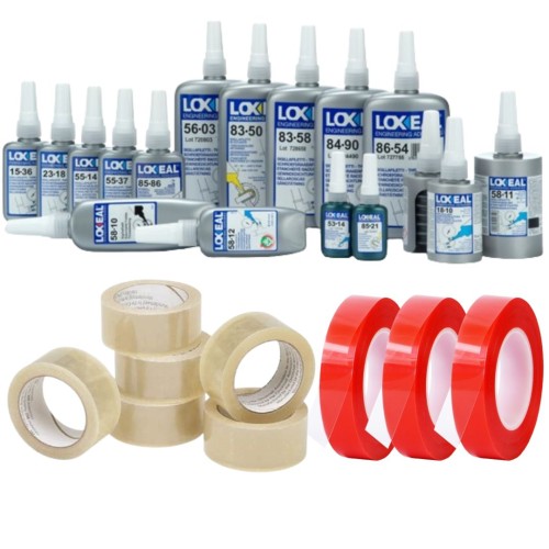 ADHESIVES & Packaging