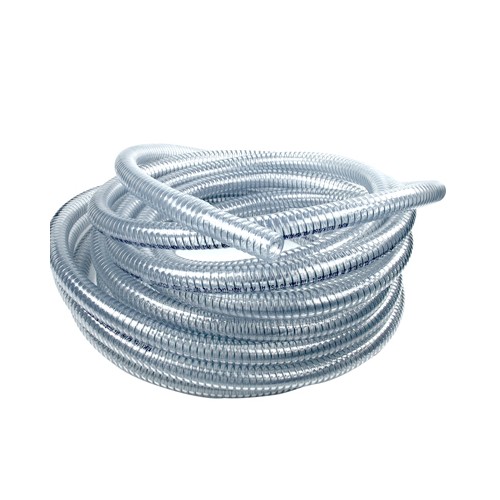 PVC Steel wire pipe FOOD GRADE