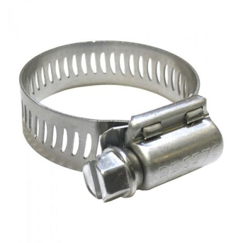 GAS HOSE CLIP