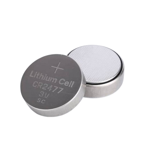 Button Cell Battery